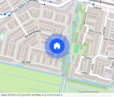 De Zon 20, 1188 GH, Amstelveen - Photo 1