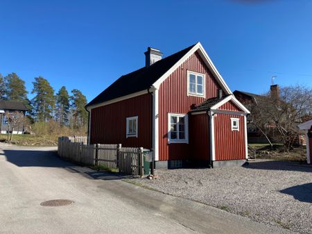 Badhusvägen, Hallstavik - Foto 4