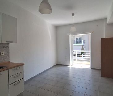 Studio/Γκαρσονιέρα για ενοικίαση Έξι Δρόμοι (Λάρισα) - Photo 6