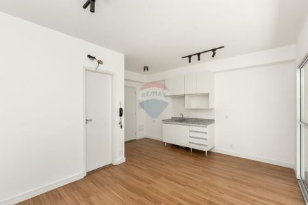 Studio a venda com 36m² 01 dormitório 01 vaga + depósito no Klabin - Foto 5