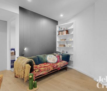 210A/48 Cowper Street, Footscray - Photo 2