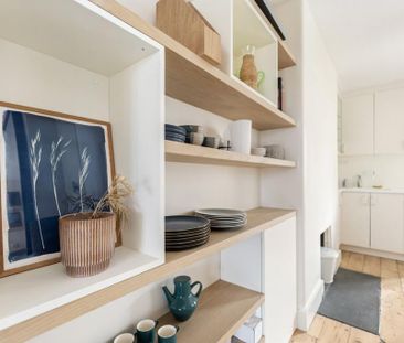 1 bedroom flat to rent - Photo 5