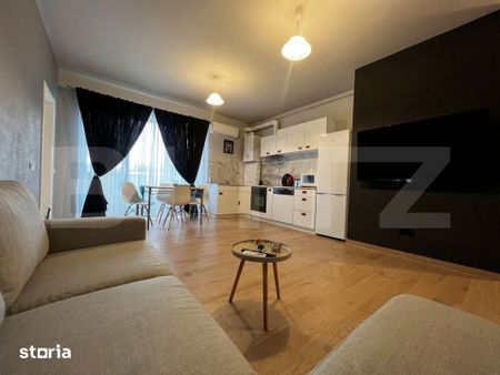 Apartament 2 camere, 56 mp, zona Dumbravita - Photo 3