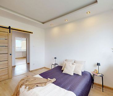 Dwustronne, 3 pokojowe. Loggia. Na Skarpie - Фото 6