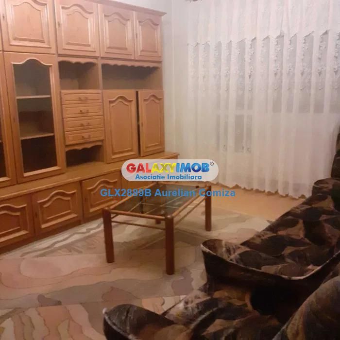 Apartament 3 camere zona Piata Trapezului - Photo 1