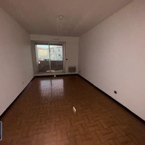 Location Appartement 1 pièce 27m² SETE 34200 - Photo 2