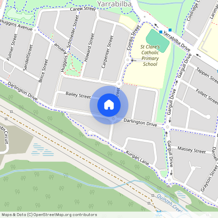 53 Combs Street, Yarrabilba