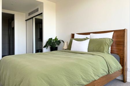 204/2 Mascoma Street, Ascot Vale VIC 3032 - Apartment For Rent | Domain - Photo 3