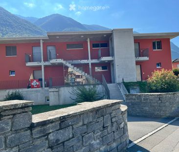 Appartamento di 2.5 locali Roveredo GR - Photo 4