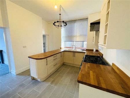 1 Bed Flat, Mulgrave Road, CR0 - Photo 4