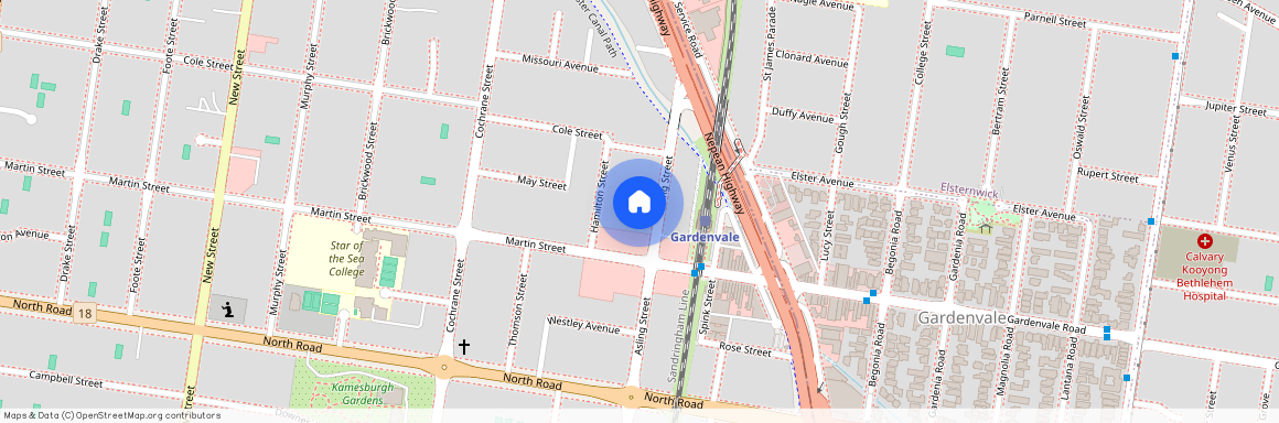 87 Asling Street, Vic 3186, Brighton