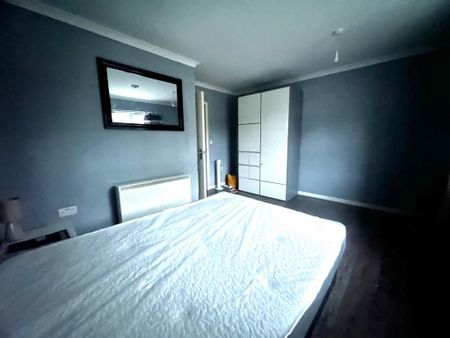 1 bedroom apartment to rent - Photo 5