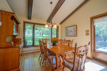 Cap aux Renards, 48 rue Bellevue, Orford J1X 6X6 - Photo 4