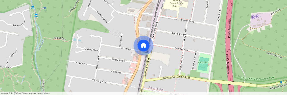 9/522-524 Pacific Highway, NSW 2079, Mount Colah