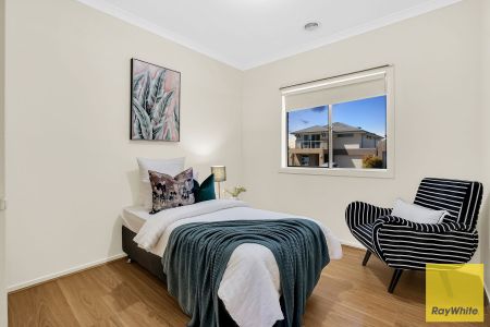 Family Living at Its Finest in Rose Grange - Photo 4