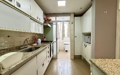 Rua Professor Odilon Fernandes, 247, Florianópolis - Foto 4