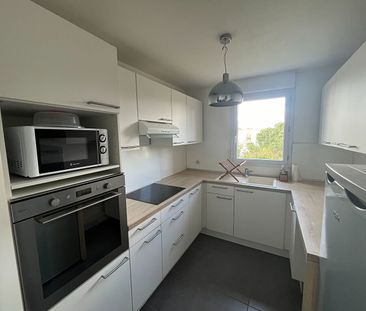 Toulouse Croix Daurade - T3 Meuble Parking - Terrasse - Piscine - Photo 3