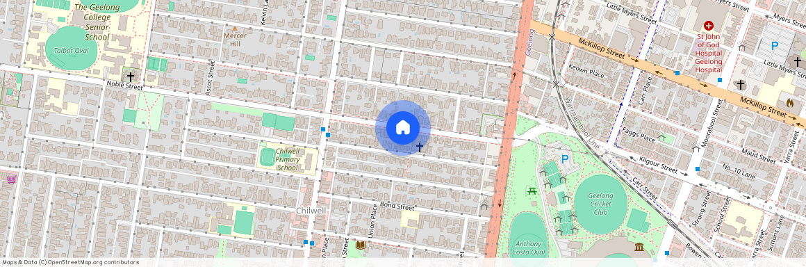 7/43 Noble Street, Vic 3220, Newtown