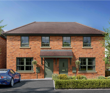 Cameo Mews, Borden, Sittingbourne, Property for rent - Photo 3