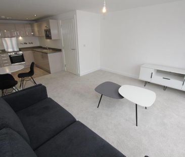 2 bedroom apartment to rent - Photo 2