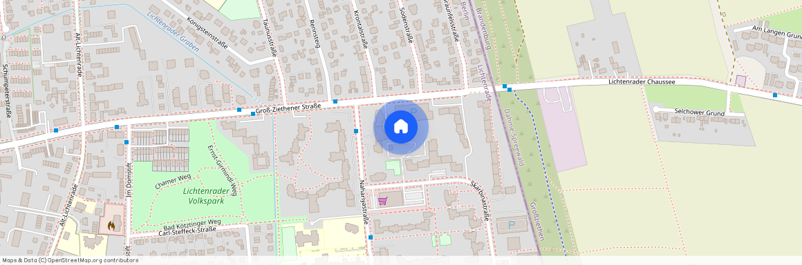 Groß-Ziethener-Str. 90, 12309, Berlin