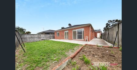 Modern Family Living in a Prime Wallan Location! - Photo 3