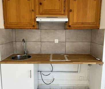 Location Appartement 1 pièce 22m² CRETEIL 94000 - Photo 1