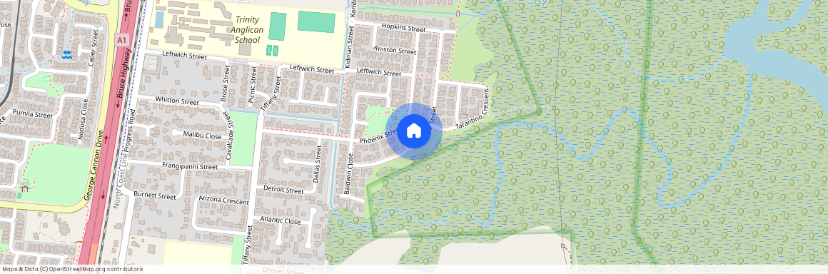 17 Disney Street, Qld 4868, White Rock