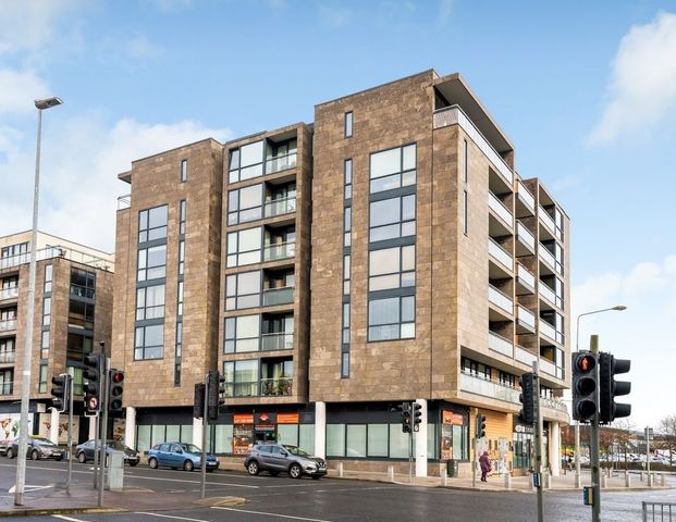 Tallow Hall, Tallaght, Dublin 24 - Photo 1