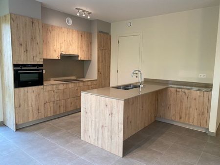 Stekene - Centrum - instapklaar appartement! - Photo 5