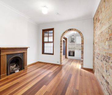 Split Level Urban Terraces in the Heart of Redfern - Photo 5