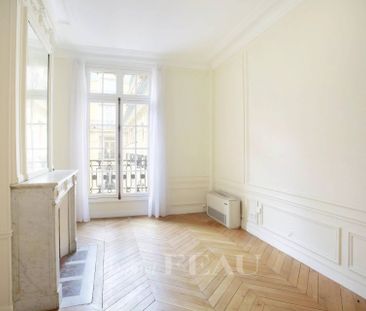 Location appartement, Paris 16ème (75016), 5 pièces, 144.21 m², ref... - Photo 5