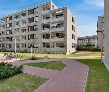 Gehobene 3-Zimmer Wohnung in Mannheim-Franklin! - Photo 6