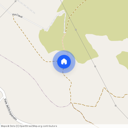 Via Monte, null, Cefalu&Apos;