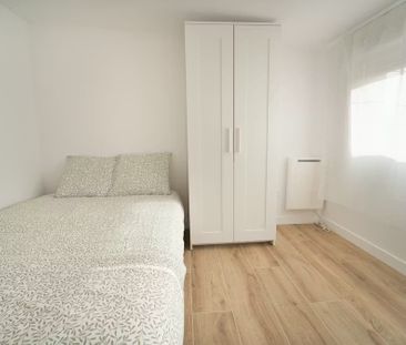 Calle de Manuel Maroto, Madrid, Community of Madrid 28053 - Photo 2