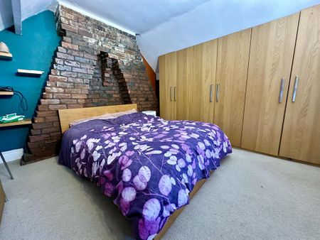 2 bedroom end of terrace house to rent - Photo 4