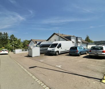 Moderne 2-Zimmer Wohnung mit Balkon und Stellplatz in schöner Lage ... - Photo 1