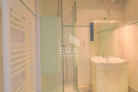 Location Appartement Marseille Type 2 de 38m2 Lumineux et calme secteur Blancarde - Photo 3