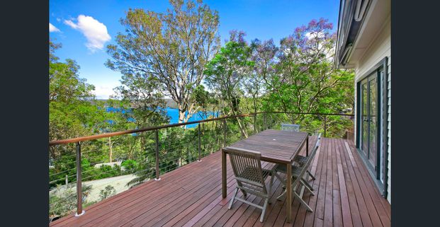 Treetop Living with Level Entry - Photo 1