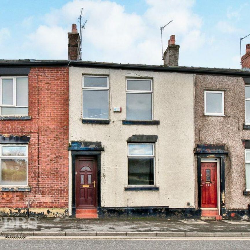 3 bedroom House To Let - Photo 1