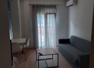 Studio/Γκαρσονιέρα για ενοικίαση - Συκιές, - Φωτογραφία 5