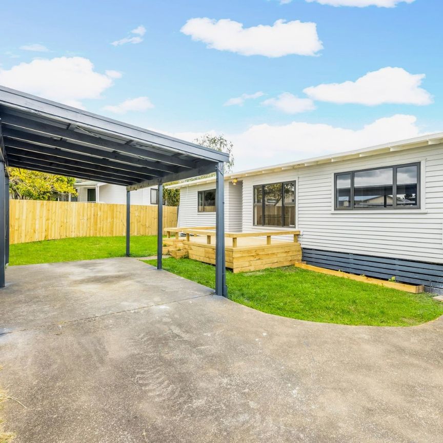 24, Oratu Place, Manurewa - Photo 1