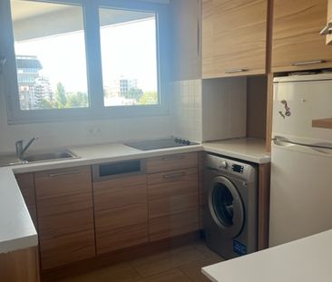 Appartement 3 pièces de 69m² Cergy (95000) - Photo 4