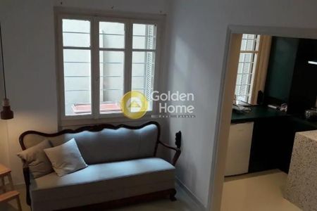 Studio/Γκαρσονιέρα για ενοικίαση Αντιγονιδών (Κέντρο Θεσσαλονίκης) - Photo 2
