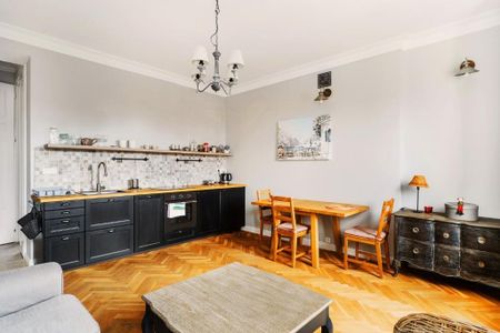 Warszawa, Śródmieście - Zdjęcie 4