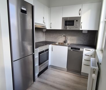 Gjutarplan 39 - Foto 1