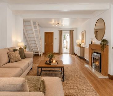 2 bedroom terraced house to rent - Photo 3