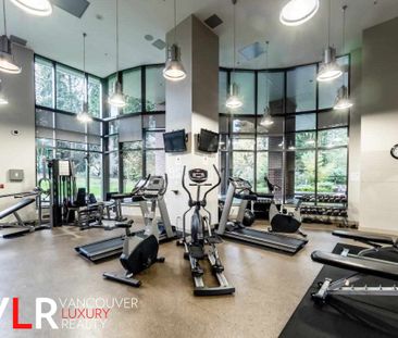 Condo in Burnaby, BC - Photo 1