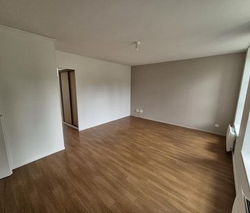 Appartement T2-56m² - Photo 1