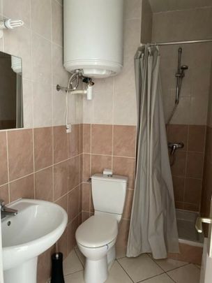 Appartement 2 Pièces + cave + parking extérieur - Photo 1